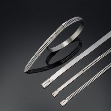 Ladder Type Stainless Steel Cable Ties